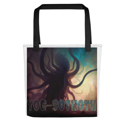 Yog-Sothoth Ancient Eldritch Horror Tote bag