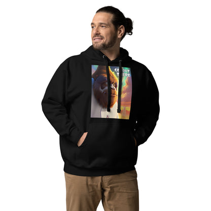 Get Out There Unisex Hoodie