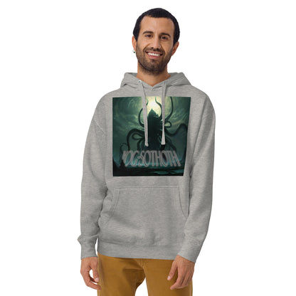 Yog-Sothoth Cosmic Eldritch Horror Unisex Hoodie