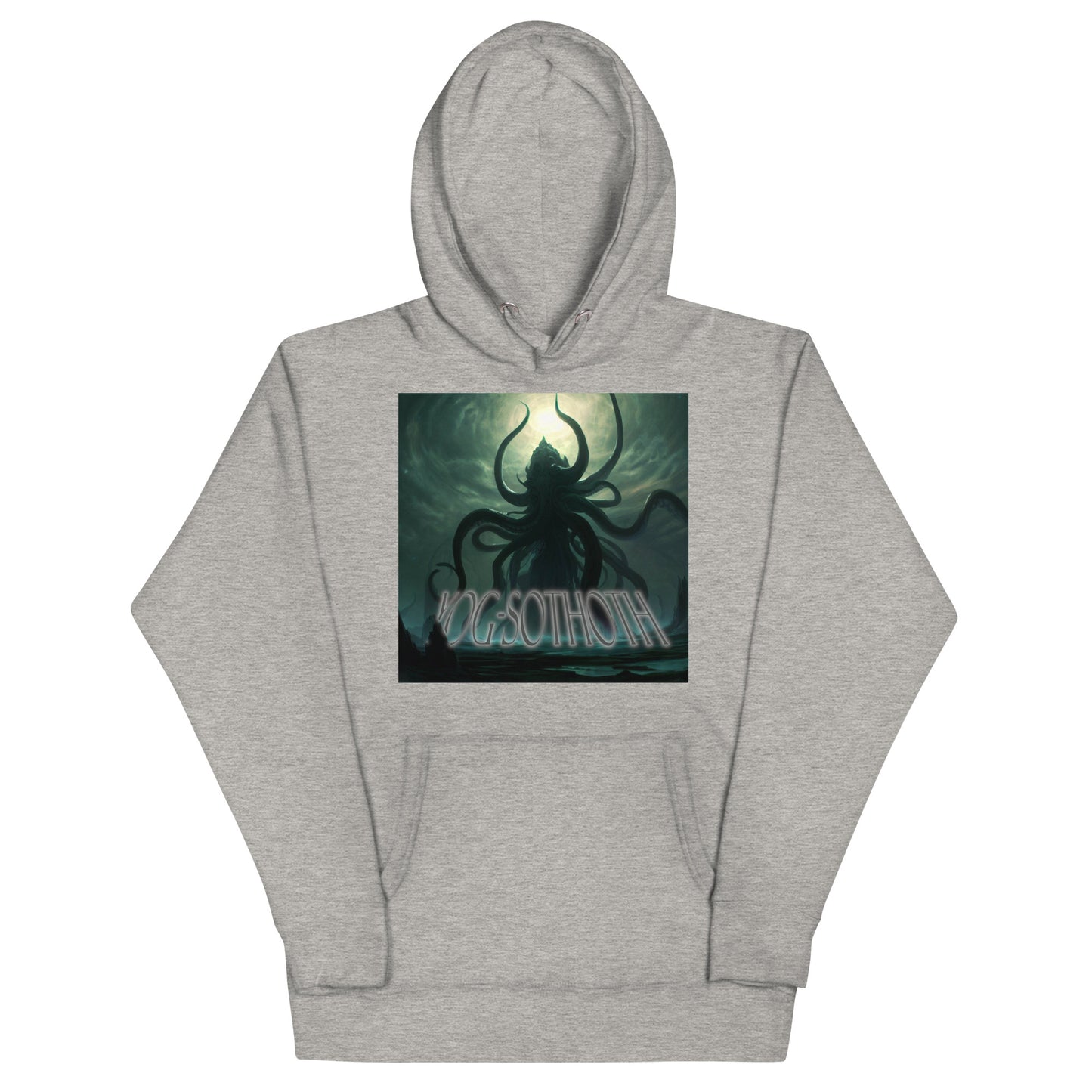 Yog-Sothoth Cosmic Eldritch Horror Unisex Hoodie