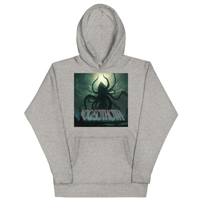 Yog-Sothoth Cosmic Eldritch Horror Unisex Hoodie