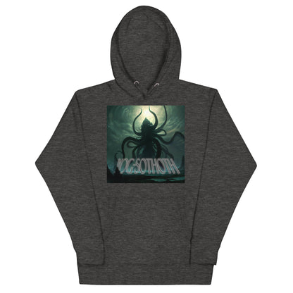 Yog-Sothoth Cosmic Eldritch Horror Unisex Hoodie