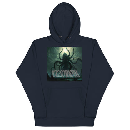 Yog-Sothoth Cosmic Eldritch Horror Unisex Hoodie