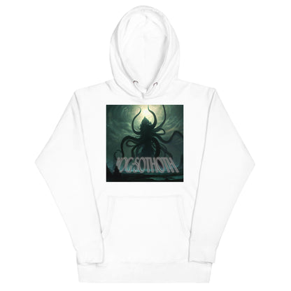 Yog-Sothoth Cosmic Eldritch Horror Unisex Hoodie