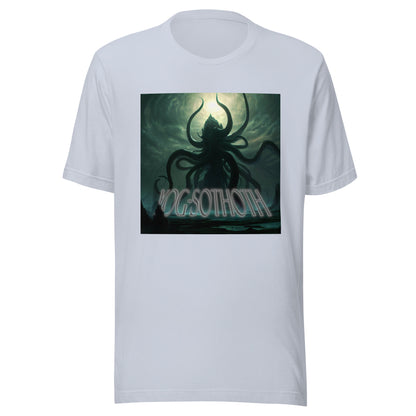 Yog-Sothoth Cosmic Eldritch Horror Unisex t-shirt