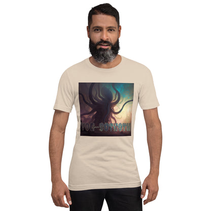 Yog-Sothoth Ancient Eldritch Horror Unisex t-shirt